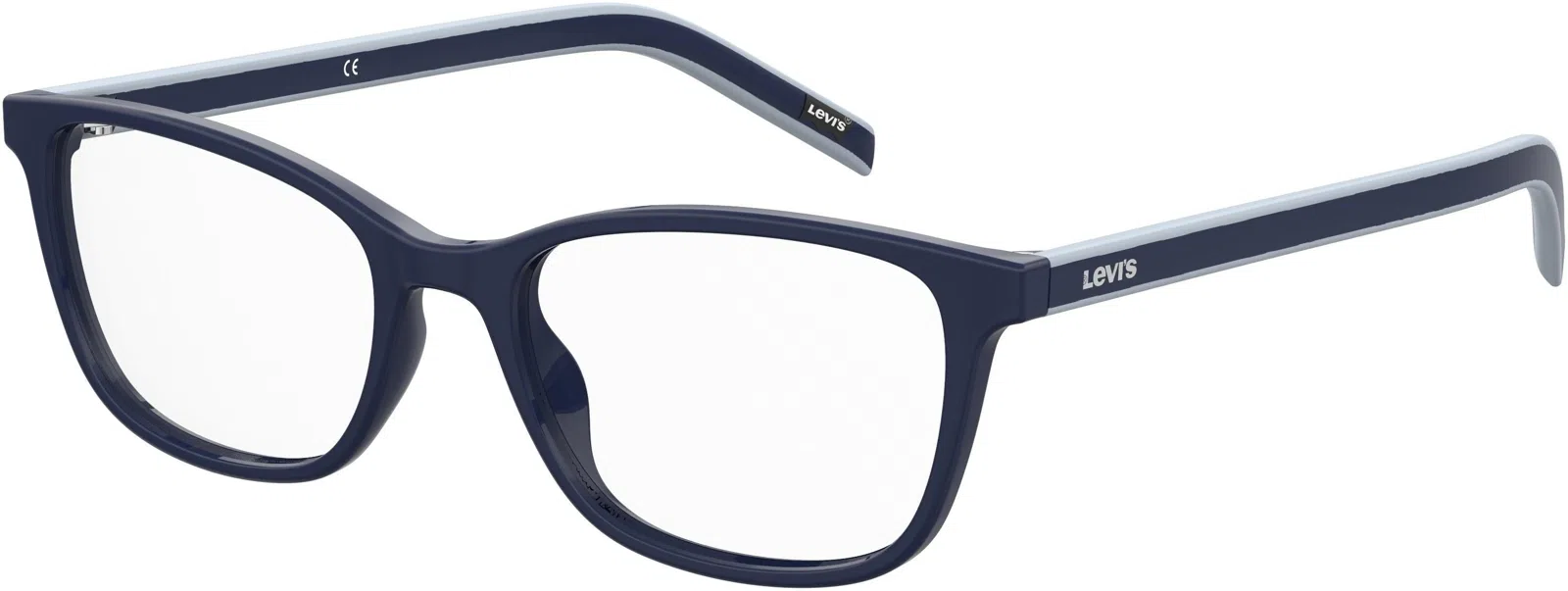 Levi's Lv1032 Eyeglasses - view 2